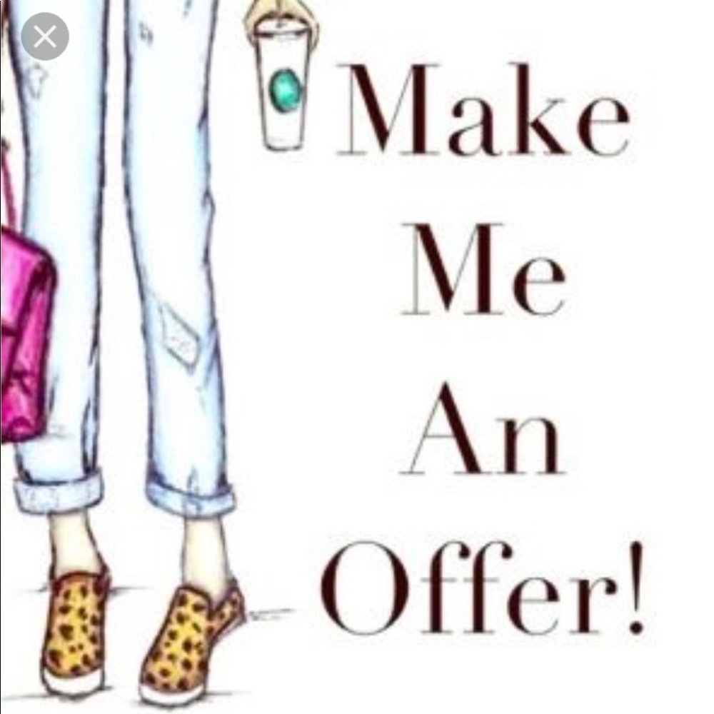 Meet your Posher, Maria